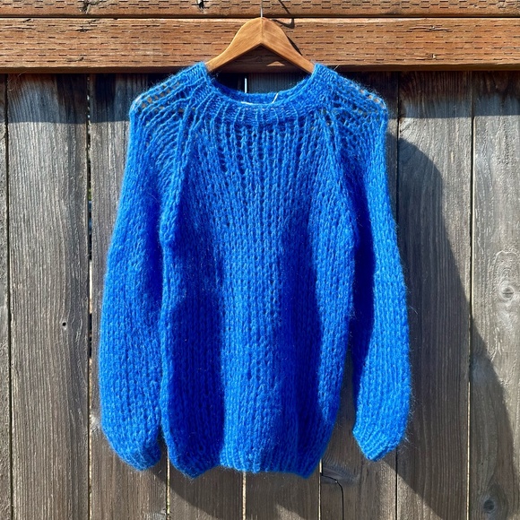 Maiami - Luxury Knitwear Sweater - Picture 1 of 7